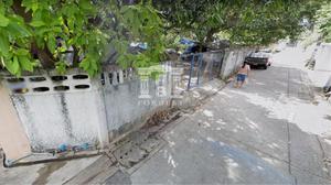40704 - Land for sale at Pracharat Sai 2 Bang Pho near MRT Tao Poon Station Plot size 146 sqwa