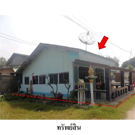 ขาย บ้าน ตำบลท่ามะกา อำเภอท่ามะกา จังหวัดกาญจนบุรี, ภาพที่ 4