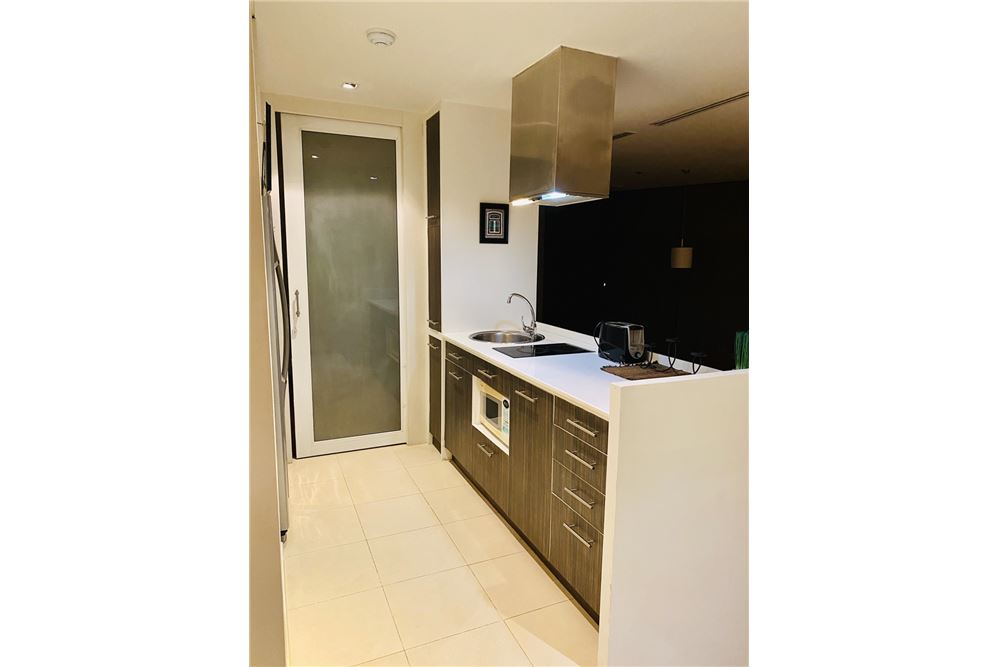 Pet-friendly 2 Bedrooms For Rent at The Lakes, ภาพที่ 4