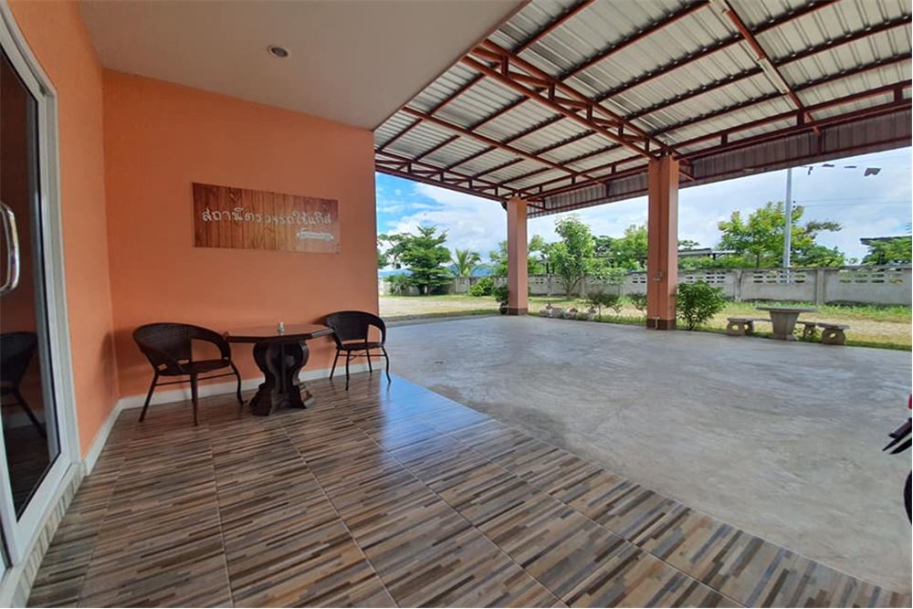 House For Sale in Chiang Rai Near ChiangRai Aport, ภาพที่ 4