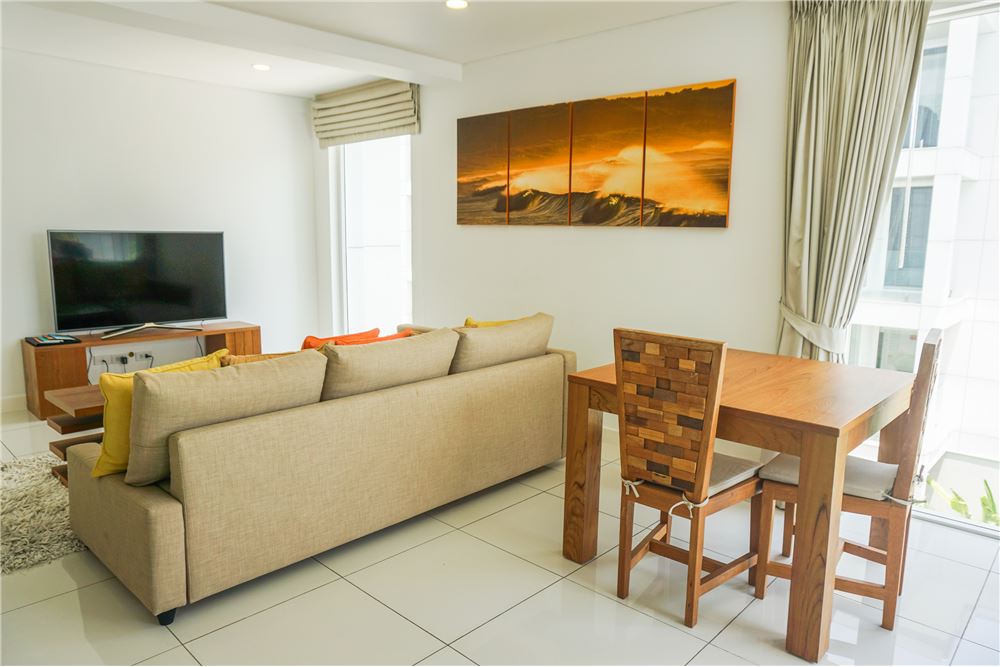 Luxury Condo 500m to the Beach for long term rent, ภาพที่ 4