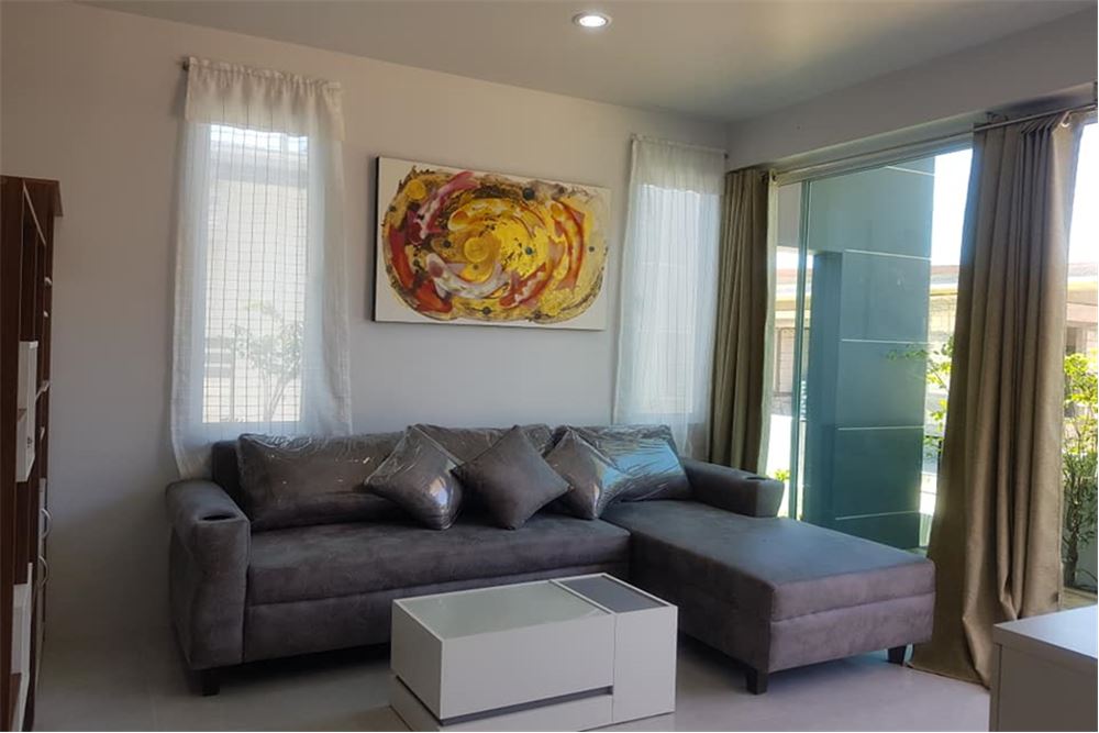 Full Furnished 2 Bedrooms for RENT in Bang Rak, ภาพที่ 4