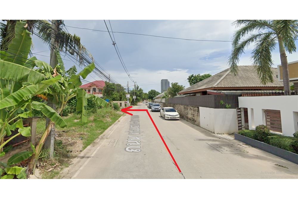 Land for sale in the city Rayong, ภาพที่ 4