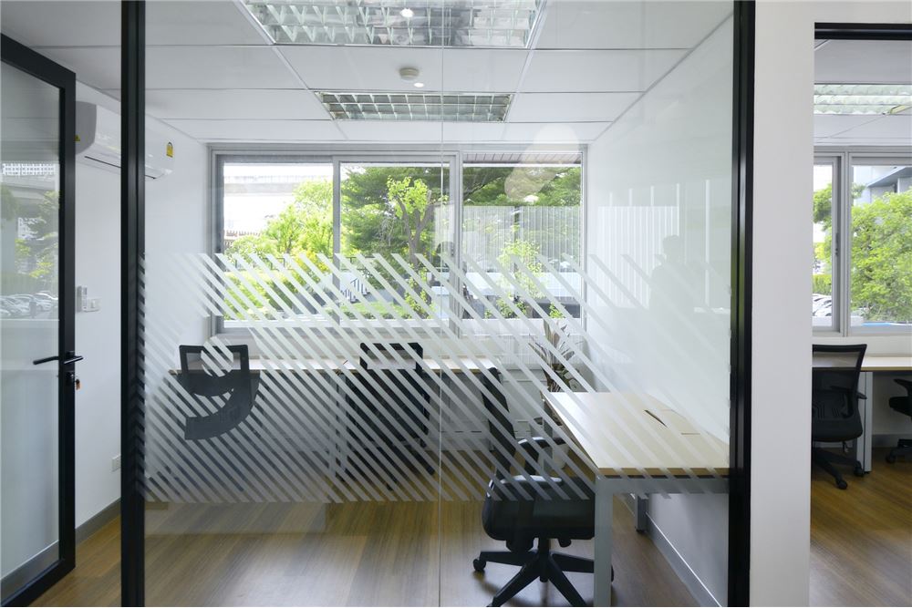 Serviced Office that meets the needs of personal work Idea meeting With, ภาพที่ 4