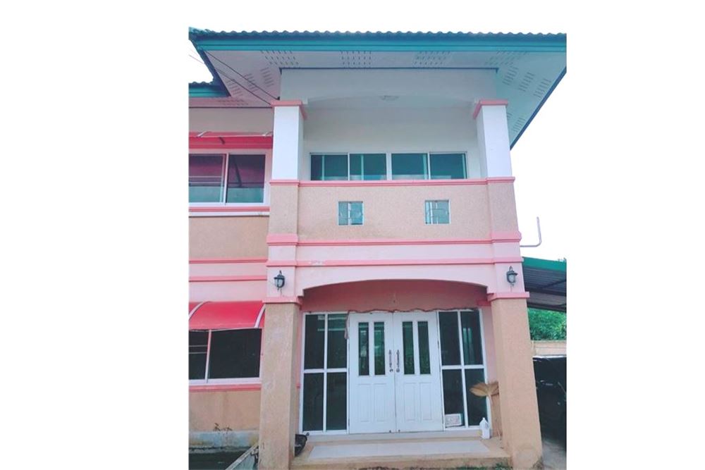 FOR SALE‼ 3 BEDROOMS HOUSE IN NAKHON TOWN, ภาพที่ 4