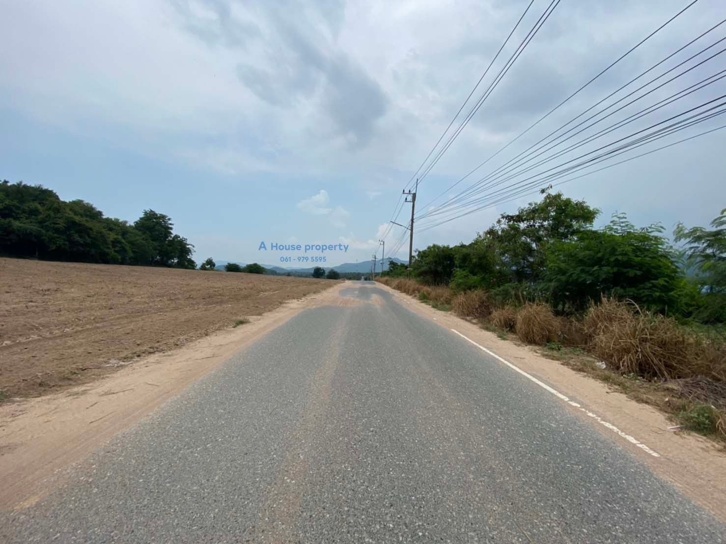 ขาย ที่ดิน ย่าน Surasak, ภาพที่ 4