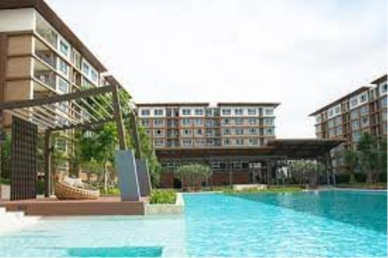 Cheap sale Baan Thew Lom Condo 1BR 29 95 sqm Fully furnished
