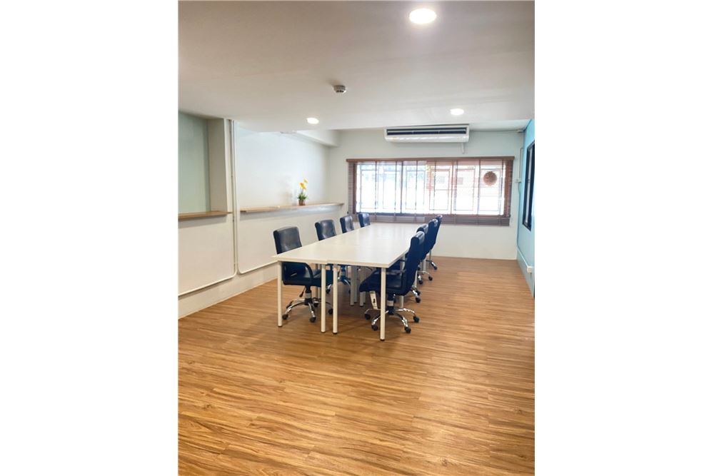 Office space for rent located in convenient location at Sathorn Bangrak, ภาพที่ 4