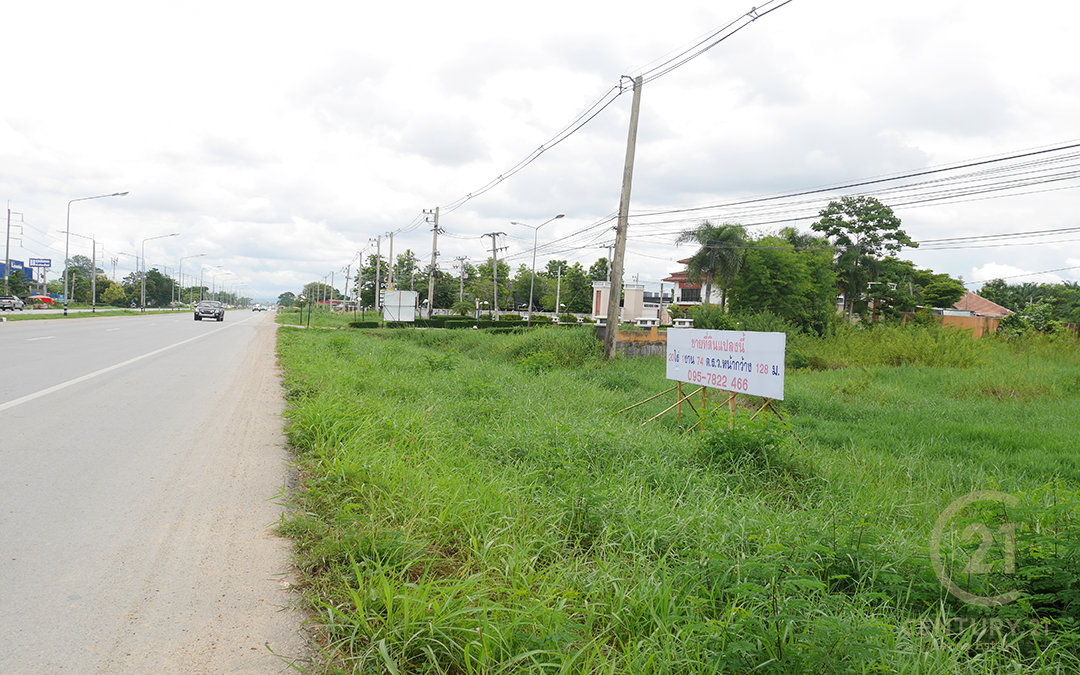 ขาย ที่ดิน ย่าน Pa Bong, ภาพที่ 4