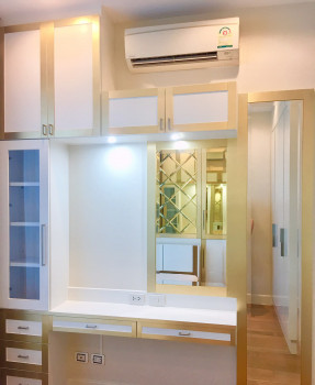 For Rent Equinox Phahol – Vibha Condominium ใกล้ BTS หมอชิต, ภาพที่ 4