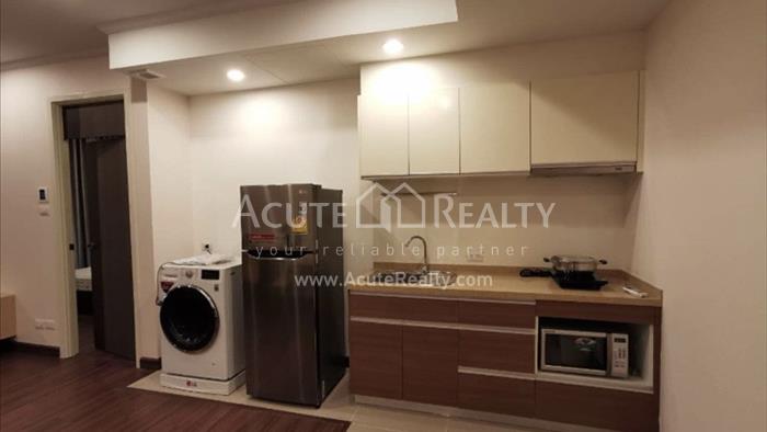 Supalai Elite Sathorn Suan Plu condominium for rent Fully furniture to, ภาพที่ 4