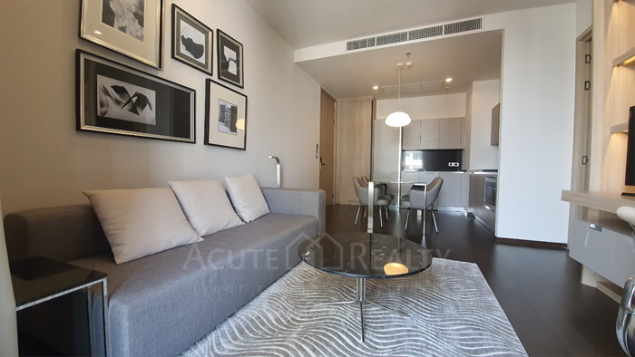 The XXXIX Sukhumvit 39 For sale and rent Near BTS Phromphong condo For, ภาพที่ 4