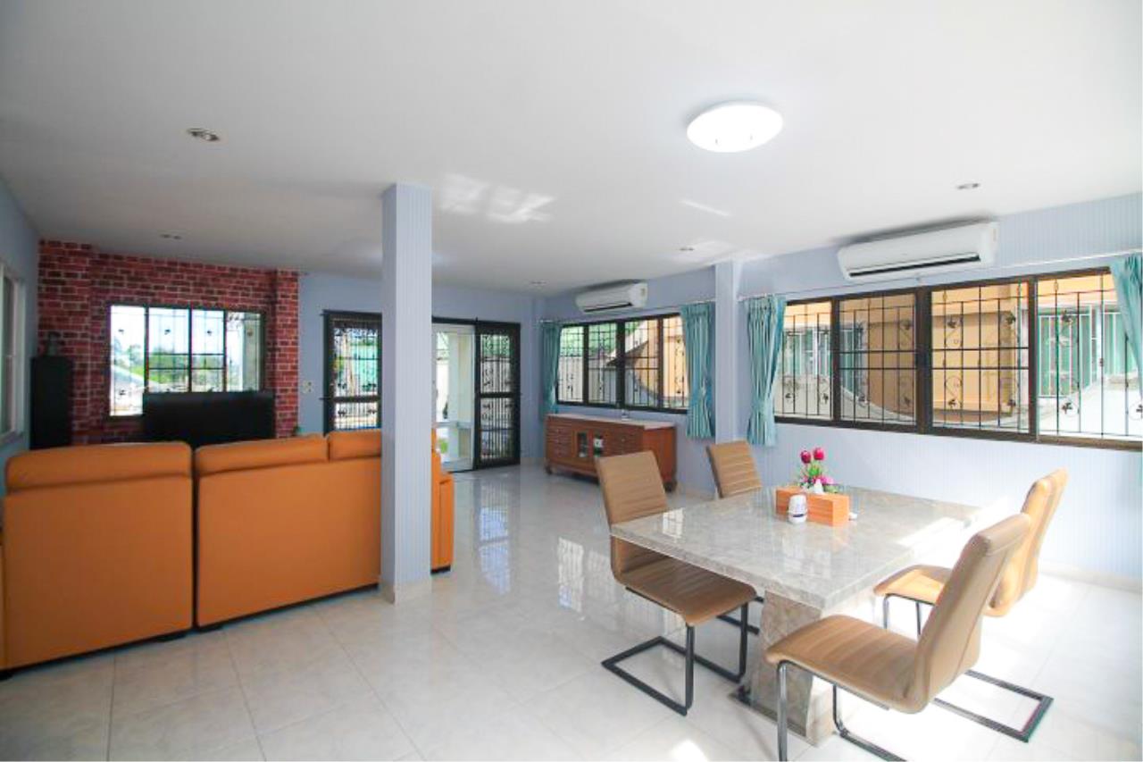 East Pattaya - 3 Bedroom House For Sale at Paradise Hill 2, ภาพที่ 4