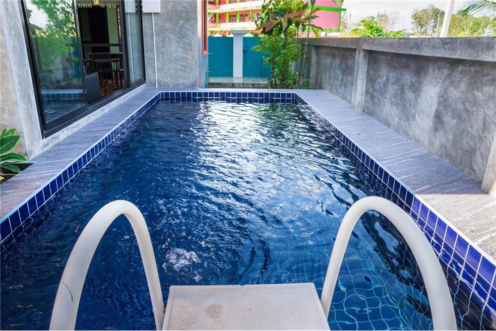 New house with Pool for rent Ao Nang, ภาพที่ 4