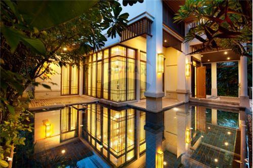 Single House 5 Beds For Rent In Satorn, ภาพที่ 4