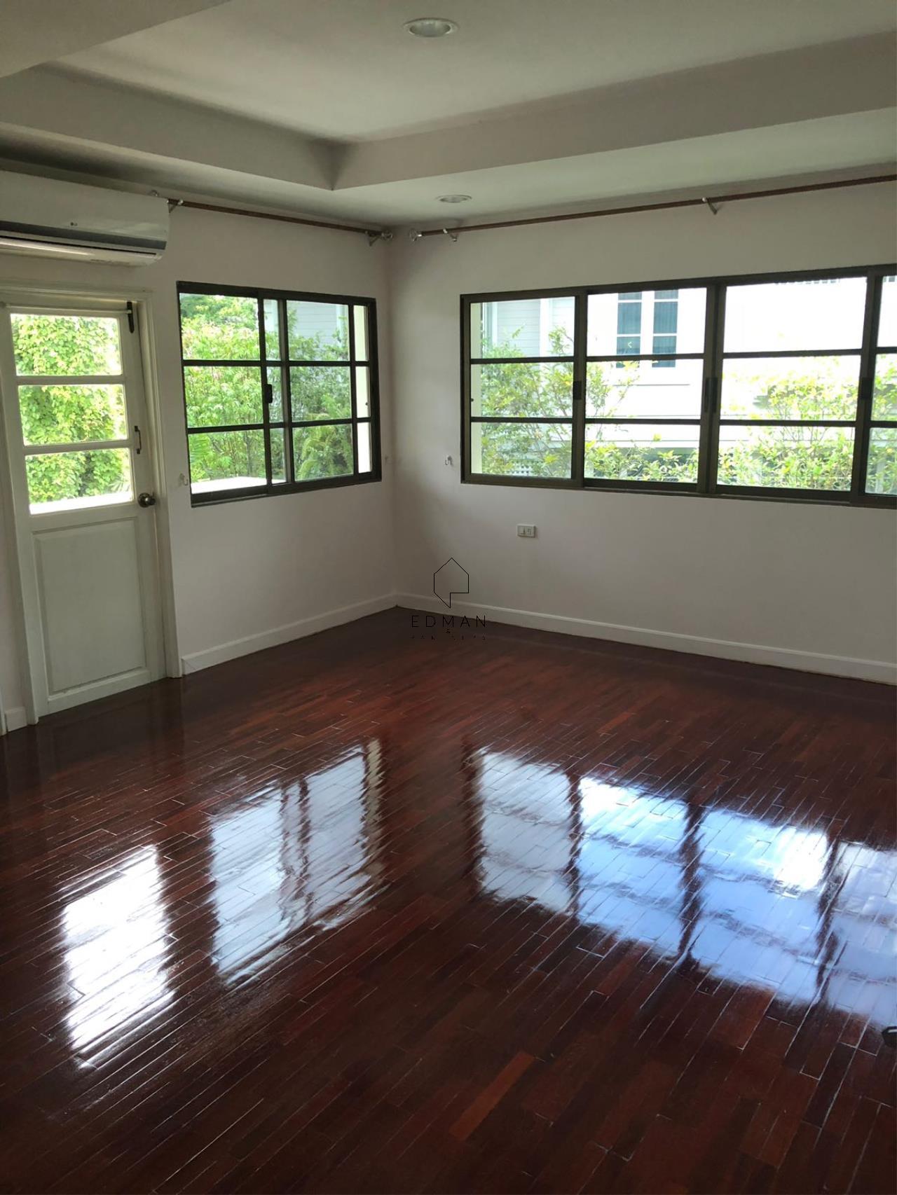 house nichida thani 4 bed for rent, ภาพที่ 4