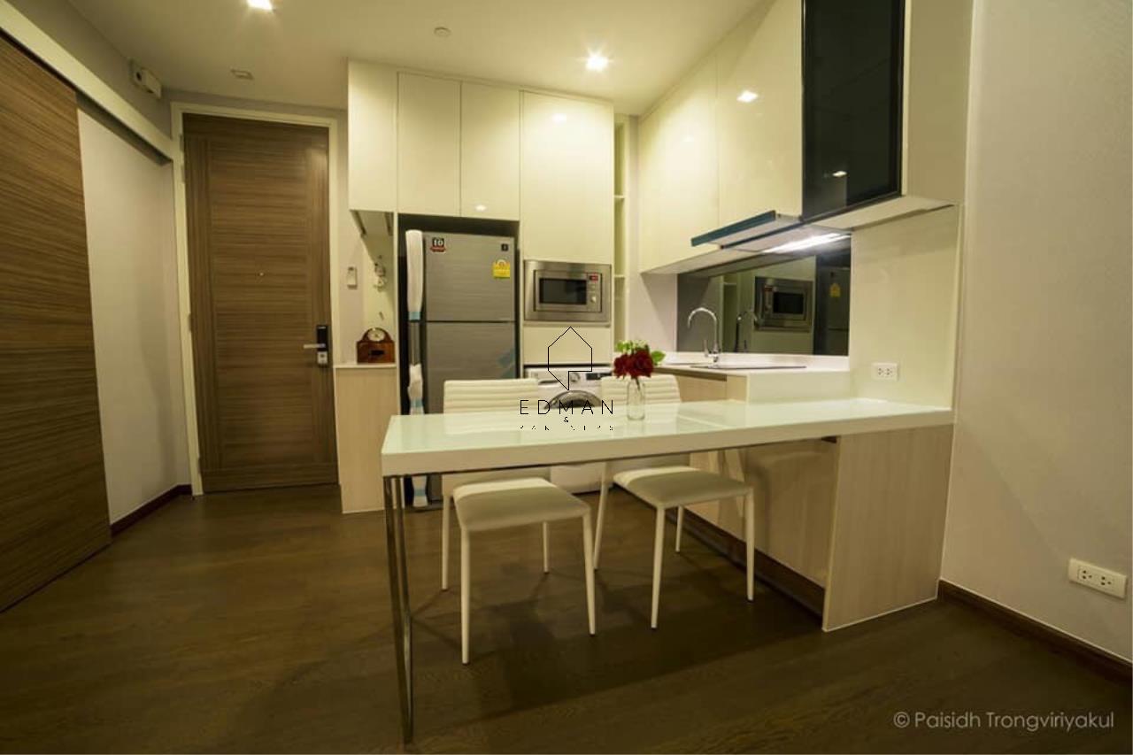 Q asoke condo for rent and sale