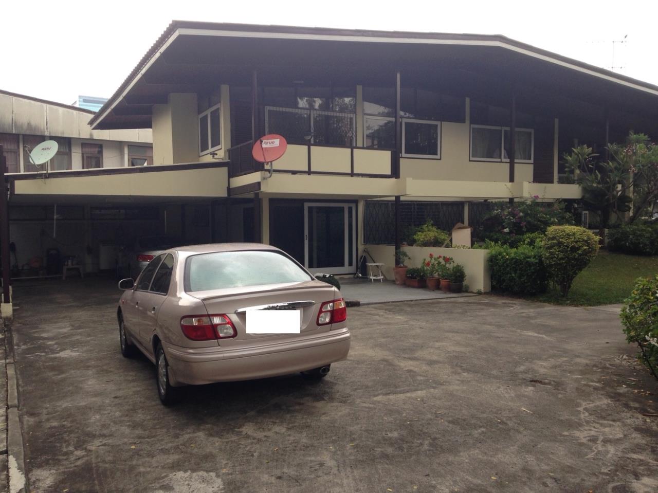 House for  rent Thonglor