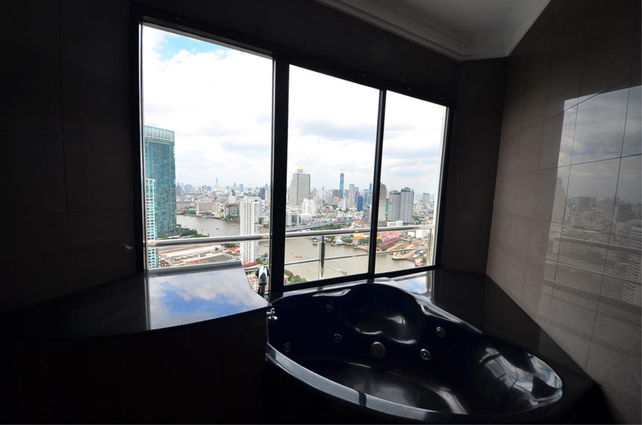 Saichol Mansion Penthouse, ภาพที่ 4