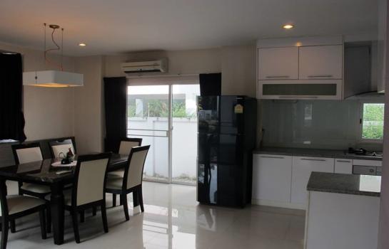 Large 3-BR House near Ramkhamhaeng Station, ภาพที่ 4