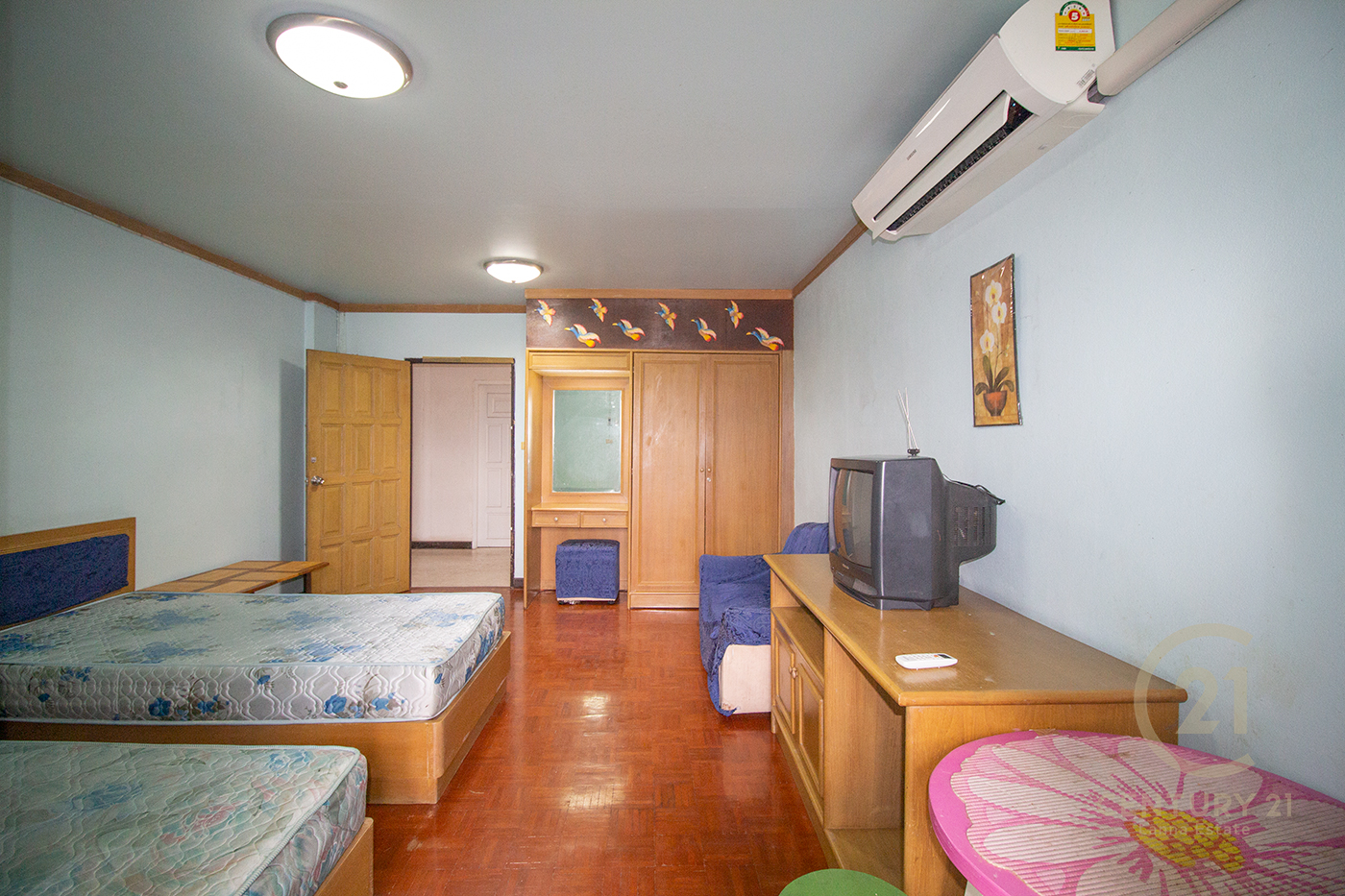 ขาย คอนโดมิเนียม 1 ห้องนอน ย่าน Nong Pa Krang, ภาพที่ 4
