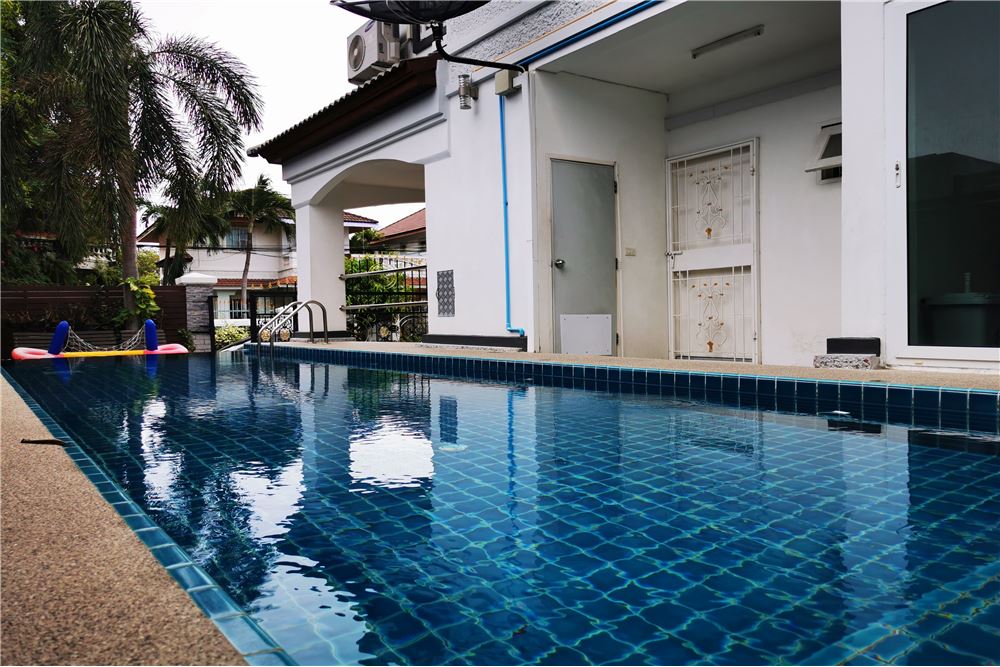 Pattaya The Imperial Place 5 Bed+4Bath Pool Villa, ภาพที่ 4