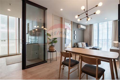Noble Recole Asoke City View for rent, ภาพที่ 4