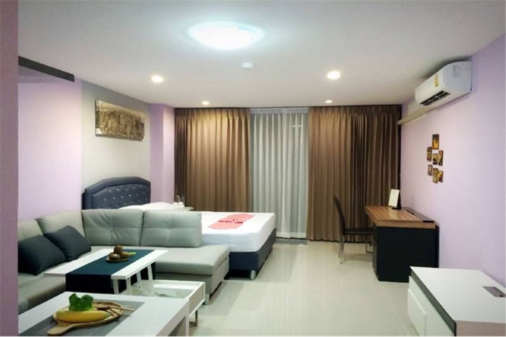 Best Price JC Tower Close to Phrom Pong BTS