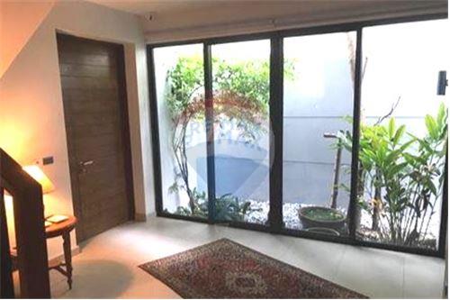 REDUCED PRICEOnly 85K Detached House 3 Beds At Prime Sukhumvit Area For Rent