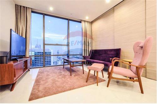 Best price for SALE luxury and private 1 bed at The Bangkok Sathorn 30+floor  The Bangkok Sathorn is a condominium proje