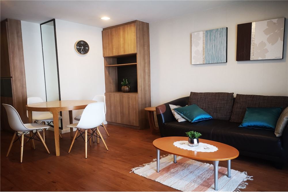Pet friendly 2bed with unblocked view for sale at Prime Mansion Sukhumvit 31