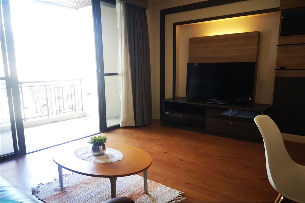 Pet friendly 2bed with unblocked view for sale at Prime Mansion 31, ภาพที่ 4
