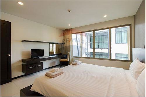 Investment Residential - 1 bed in Kamala Regent, ภาพที่ 4