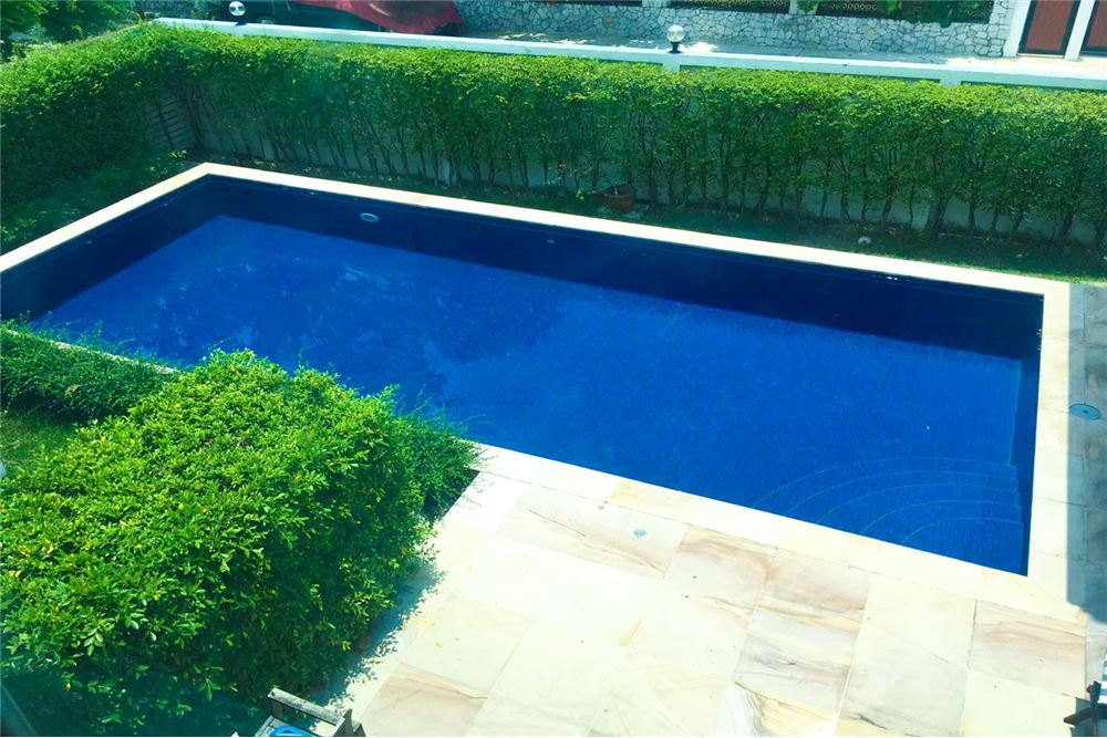 Pool Villa for Sale in Bangkok only 10 mins from Thonglor and Ekkamai , ภาพที่ 4