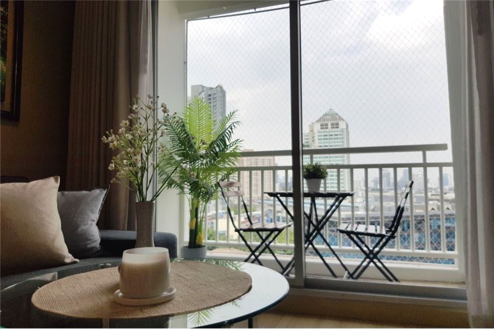Newly Renovated 1 Bedroom Unit in Phakhanong, ภาพที่ 4