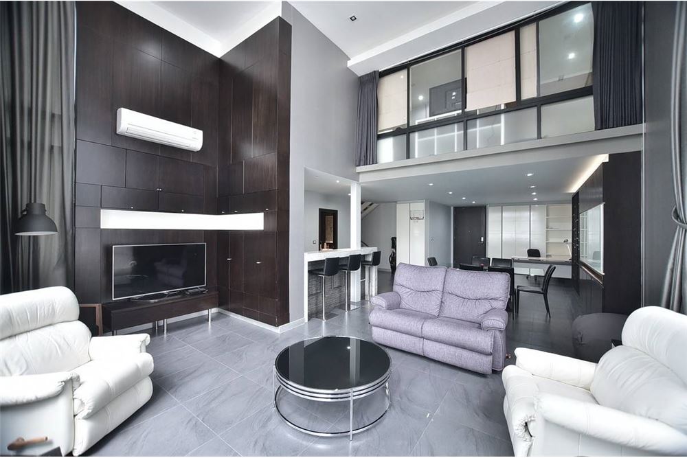 Duplex for SALE at Emporio place 3 beds, ภาพที่ 1