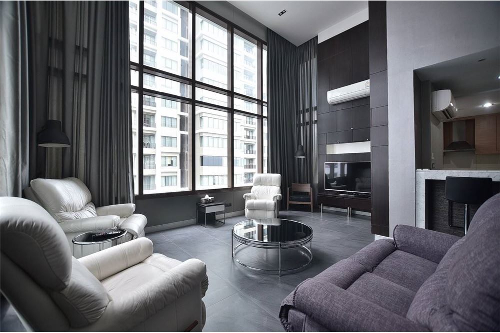 Duplex for SALE at Emporio place 3 beds, ภาพที่ 2