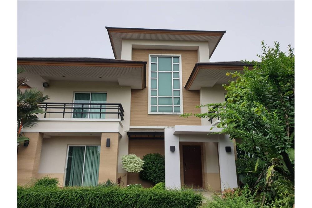 House for SALE nice house at Ramkamheang Soi 118, ภาพที่ 1
