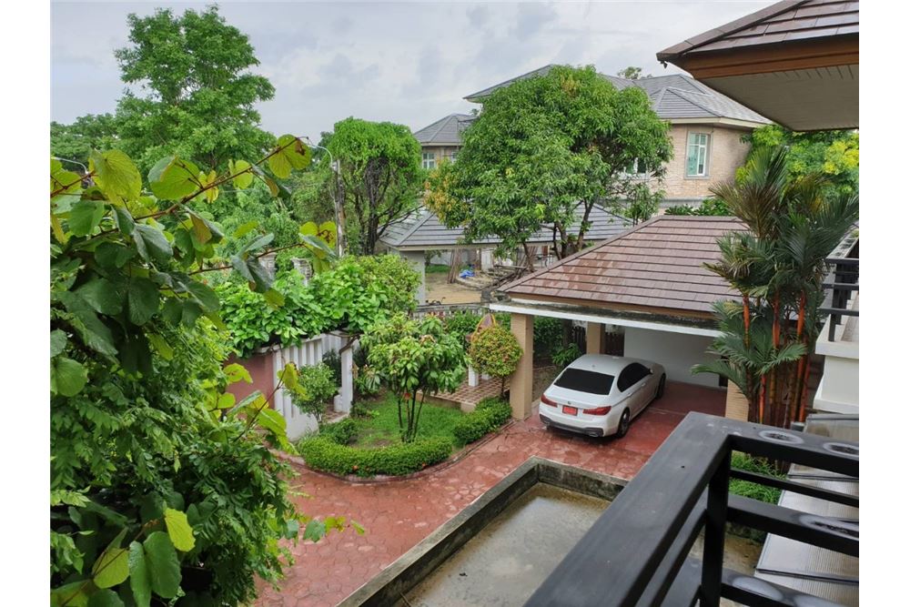 House for SALE nice house at Ramkamheang Soi 118, ภาพที่ 2
