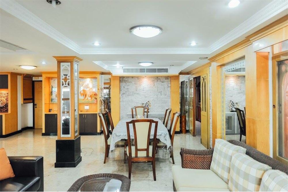 6 Bedrooms Townhouse for sale in CBD area, ภาพที่ 3
