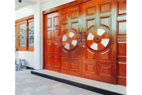 6 Bedrooms Townhouse for sale in CBD area, ภาพที่ 4