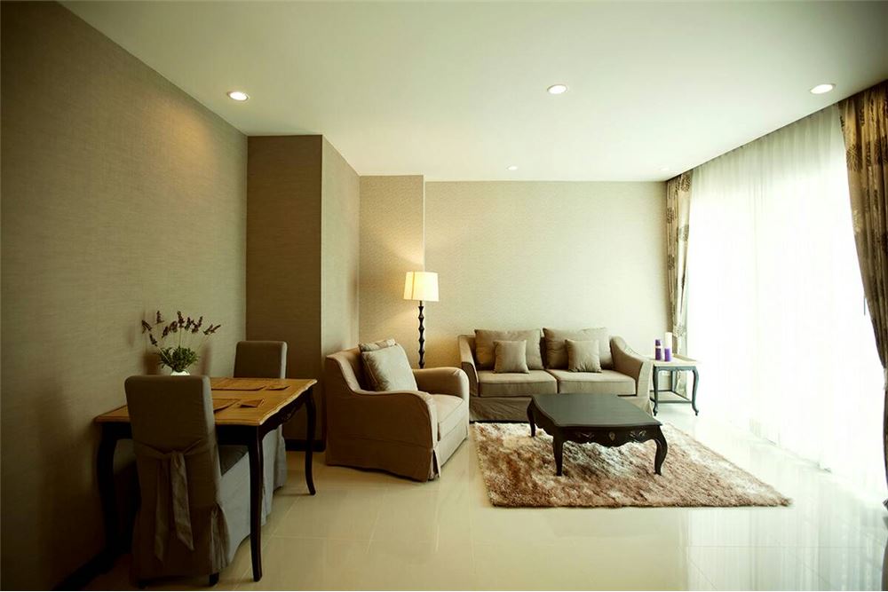 Prime 11 1 Bedroom For Sale with Tenant, ภาพที่ 4