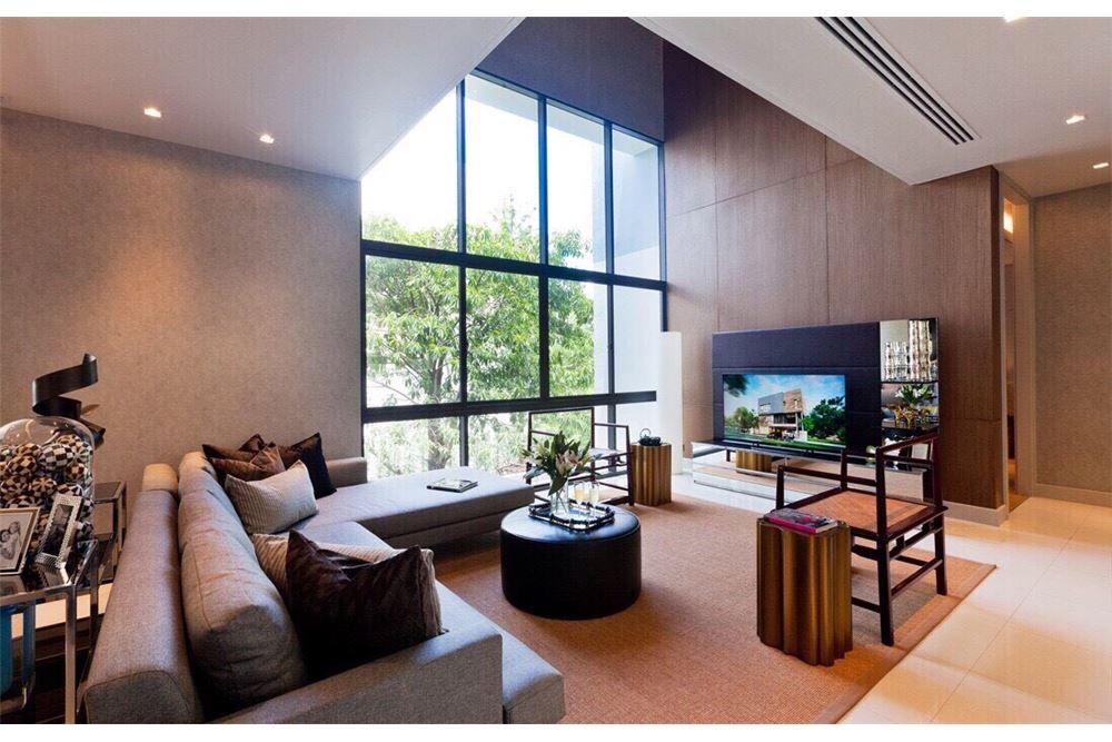 PARC PRIVA RAMA9 House 4 Bedrooms For Sale, ภาพที่ 3