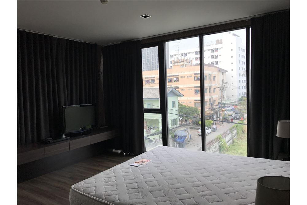 Pet friendly condo for sell at Thonglor 25, ภาพที่ 4
