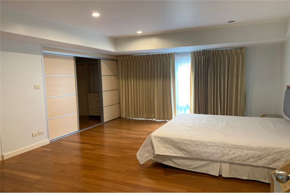House for rent in Sukhumvit 22 Near BTS Promphong, ภาพที่ 4
