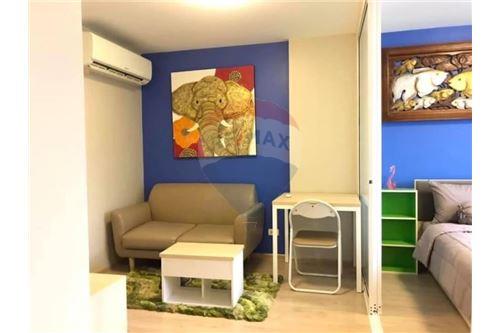 Nice 1Bedroom for Sale BTS Punnawithi