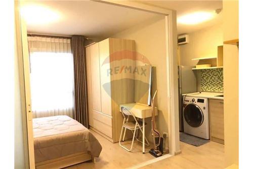 Nice 1Bedroom for Sale BTS Punnawithi, ภาพที่ 4