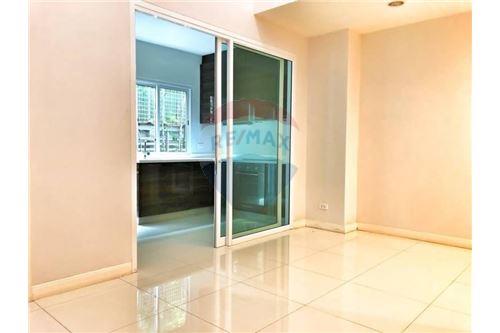 Home office for rent 3Bedrooms Townhouse for rent Asoke BTS Asoke, ภาพที่ 4