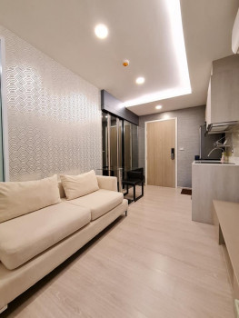 For Rent VTARA Sukhumvit 36 Condominium ใกล้ BTS ทองหล่อ, ภาพที่ 4