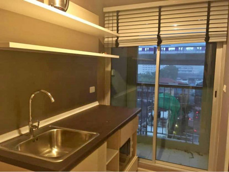 For Rent Aspire Ratchada Wongsawang Condominium ใกล้ MRT วงศ์สว่าง 50, ภาพที่ 4